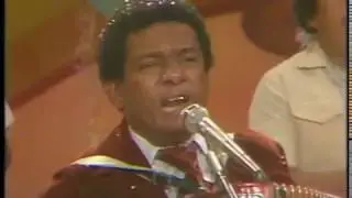 LOS SABANALES - CALIXTO OCHOA