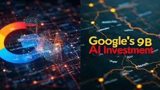 Google's $9B AI Investment in Oklahoma: A Game Changer for Tech