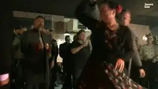 (V10) (Yann o' Fender )( Elizabeth) Medieval Mc France cher le 02 11 2024