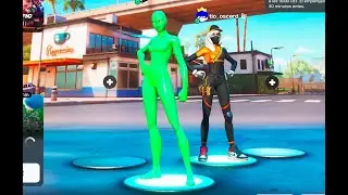 DOMINANDO EN RECARGA!!!- FORTNITE