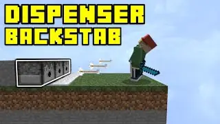 Brilliant Backstabs - Trapping Montage #12