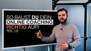 Online erfolgreich als Fitness- oder Gesundheitsexperte (Teil 1)