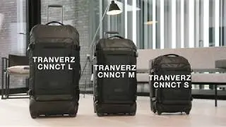 Eastpak Product Movies Tranverz CNNCT FR