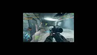 BF4 WHEN RECON PTFO EP.5 - BATTLFIELD 4 CLIP