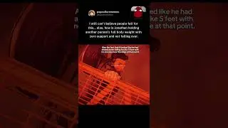 Fans roast the physics of Jonathan saving Steve as the scene goes viral for the wrong reasons #st5