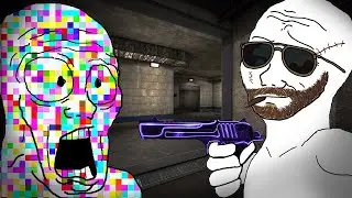 Black Squad - Too Good At Clicking On Pixels
