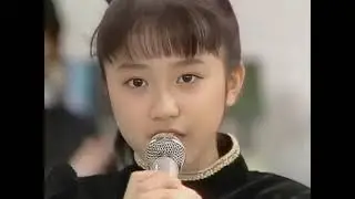 Ogawa Noriko (小川範子) ・ Glass Blindfold (ガラスの目隠し) [Humble Ai Version]