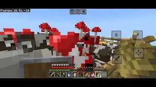 Minecraft one block series day 11 #minecraft #oneblocksurvival #viralvideo