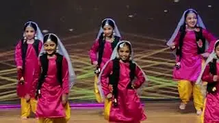Annual day 2026  dance performance 