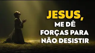 ORAÇÃO para quando TUDO PARECE sem SAÍDA.
