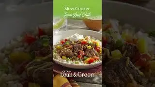 10 Lean & Green Slow Cooker Recipes to Try.