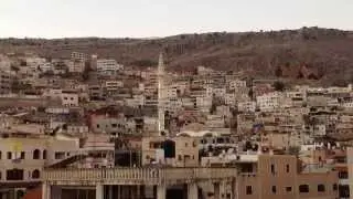 دير الاسد عيد الاضحى 2013