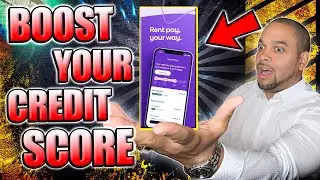 Use This Primary Flex Account To Increase Your Credit Score +45 Points
