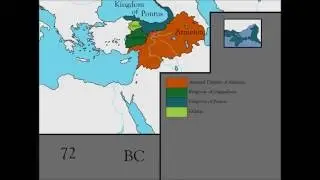 Ancient Kingdoms of Anatolia -  Every Year