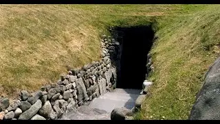 The Discovery and Archeology of Scotland's Burghead Chamber Well