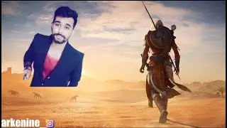ASSASSIN'S CREED ORIGINS Walkthrough Gameplay In Hindi Part 1 - Oracle (AC Origins)
