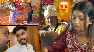 Bihar Shadi Day 1 😍|| kuch Naya dekhne ko Mila😳// Neeriya vlog