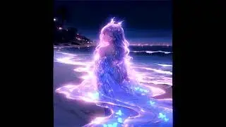 Celestial Crystal - SLOWED + REVERB | Cristal Celestial (GN808)