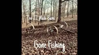 Gone Fishin'