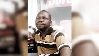 Vho Joe - Vhakhou ta mbudziwa nga musadzi ngeno vhanwe vhanna vha khou vha sea