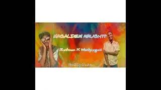 Magaldem Naughty - Eastman x Westpangani
