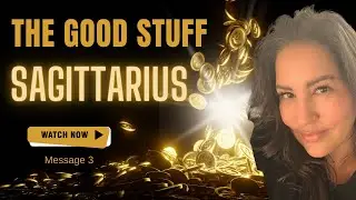 SAGITTARIUS THE OUTCOME IS HAPPINESS! UNEXPECTED COMMUNICATION!  2024 TIMELESS ZODIAC TAROT READING