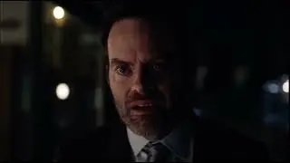 Sally breaks up with Barry | Barry 03x04 all the sauces