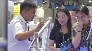 2025 Shanghai Aluminum Industry Exhibition