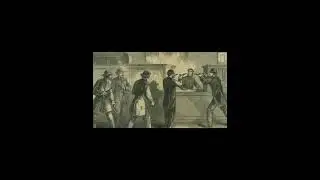 Confederates in Vermont!? - The St. Albans Raid