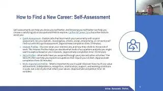 High Growth Careers and You