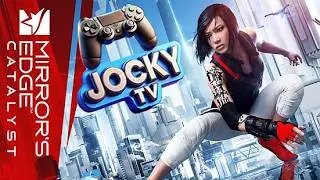 MIRROR EDGE CATALYST #1