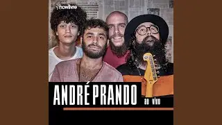 Em Chamas no Ch&atilde;o (Ao Vivo)