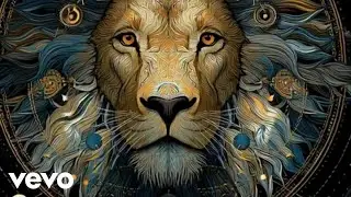 =ANADAVI= - LEO (Official Music Video) (Lyric Video)