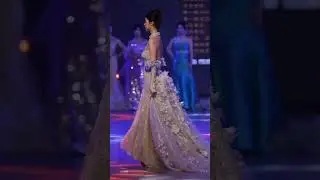 UNBELIEVABLE! Chinese Winner Crowned Miss United Nations #BeautyControversy #GlobalStandards