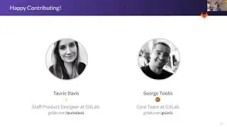 GitLab Design System
