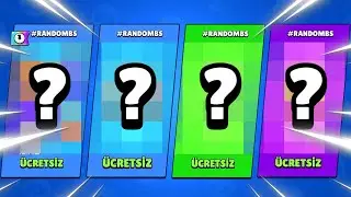 I received all the free rewards sent by Supercell 🎁 4 new costumes 🔥 Brawl Stars