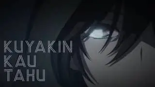 STORY'WA ANIME || TANPA BATAS WAKTU