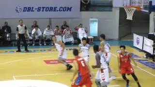 Jawa Pos Pro Tournament: Aspac vs Stadium
