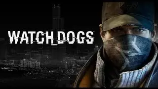 Watch Dogs - Animus Vox Game Music Video