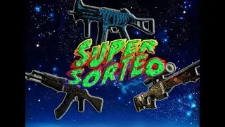 SUPER SORTEO CSGO!!