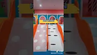 Indoor playground vendors