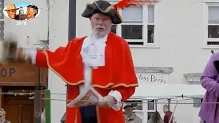 2016 Bridport Hat Festival
