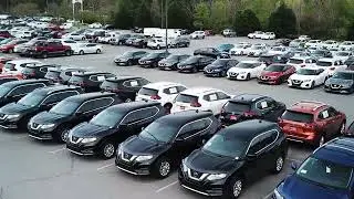 🚗 McLarty Nissan of Little Rock
