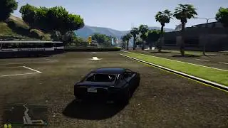 Fix Gta V Lag |PRO NOOB | TECH TIP