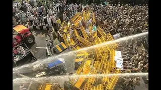 Sadda Haq Feat. Farmers | Protest against Farmer's Bill 2020|