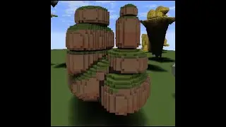 How to make the damn rocks with 