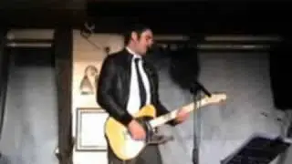 Paul Hand Live Performance