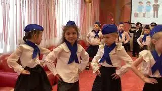Танец 