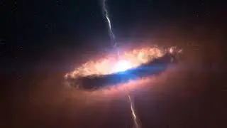 Escape Gravity - Juni Tinley