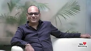 Future Group - Pawan Sarda, Digital Group Head | Showcase | iimjobs.com